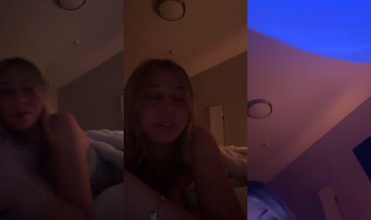 cecesmooooth TikTok Live — Oct 3, 2026, 11:16 PM