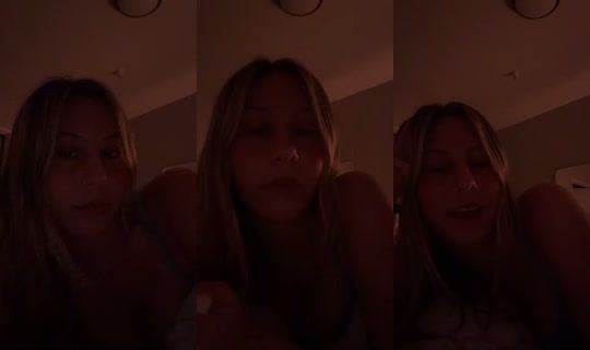 cecesmooooth TikTok Live — Oct 8, 2026, 6:13 AM