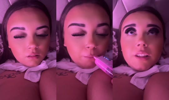cecexoxo261 TikTok Live — Aug 26, 2026, 1:29 AM