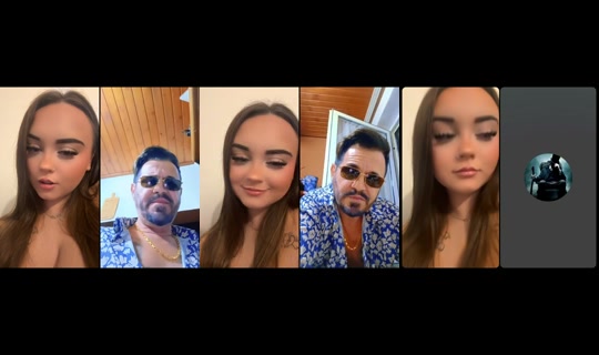 cecexoxo261 TikTok Live — Aug 29, 2026, 11:11 PM