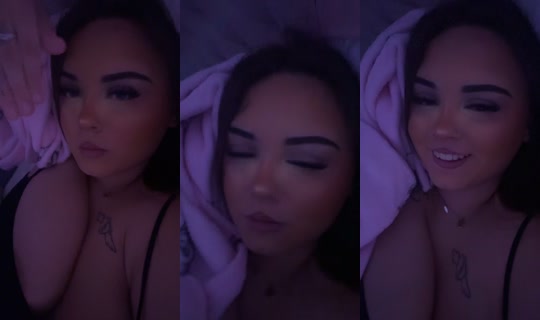 cecexoxo261 TikTok Live — Aug 30, 2026, 2:50 AM