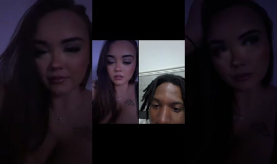 cecexoxo261 TikTok Live — Sep 1, 2026, 12:25 AM