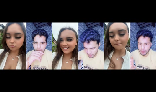 cecexoxo261 TikTok Live — Sep 2, 2026, 6:00 PM