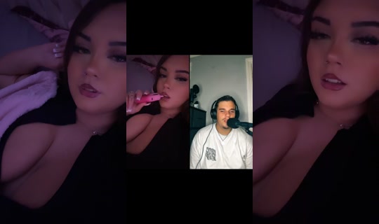 cecexoxo261 TikTok Live — Sep 30, 2026, 10:10 PM