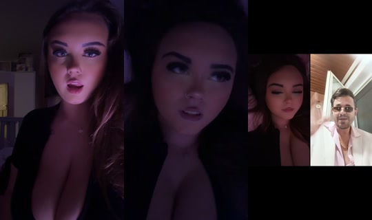 cecexoxo261 TikTok Live — Sep 30, 2026, 11:28 PM