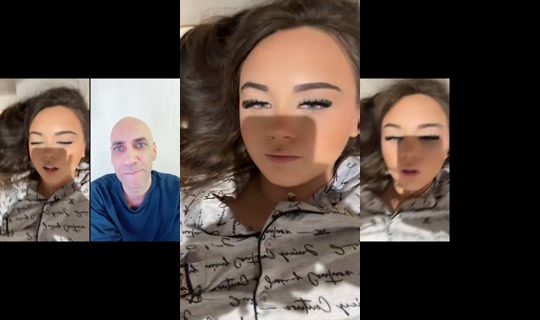 cecexoxo261 TikTok Live — Oct 3, 2026, 10:25 PM