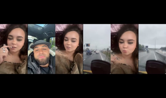 cecexoxo261 TikTok Live — Oct 7, 2026, 1:44 PM
