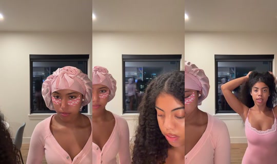 ceceyum TikTok Live — Oct 2, 2026, 1:15 AM