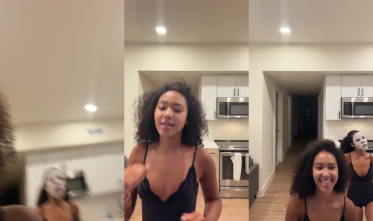 ceceyum TikTok Live — Oct 3, 2026, 1:14 AM