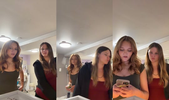 ceci1iawi1son TikTok Live — Sep 26, 2026, 3:08 AM