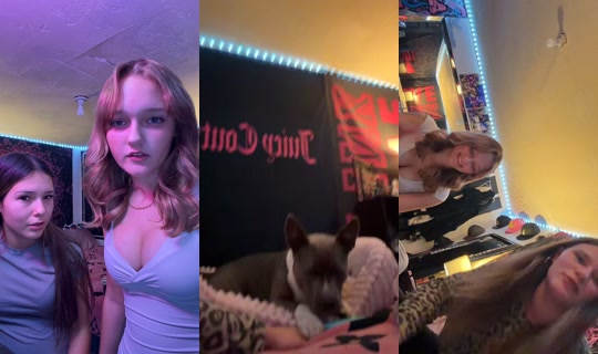ceci1iawi1son TikTok Live — Sep 30, 2026, 5:17 AM