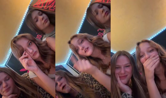 ceci1iawi1son TikTok Live — Sep 30, 2026, 6:58 AM