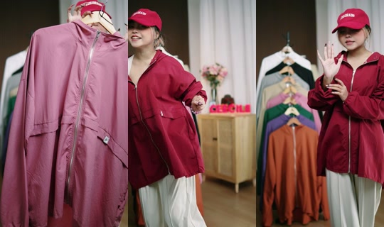 cecilewomensportswear TikTok Live — Aug 24, 2026, 1:43 PM