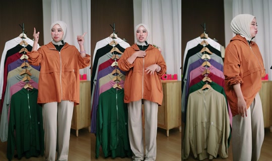 cecilewomensportswear TikTok Live — Aug 25, 2026, 12:56 AM