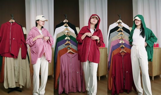 cecilewomensportswear TikTok Live — Aug 25, 2026, 3:27 AM