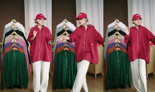 cecilewomensportswear TikTok Live — Aug 25, 2026, 8:28 AM