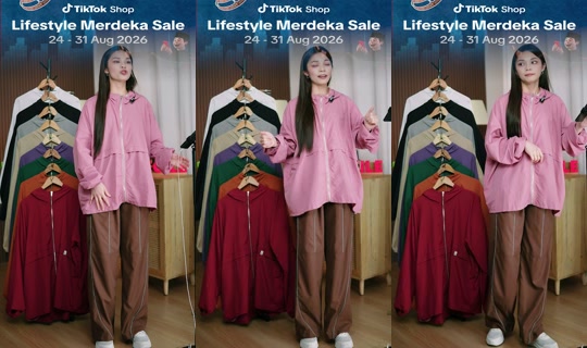 cecilewomensportswear TikTok Live — Aug 26, 2026, 11:14 AM