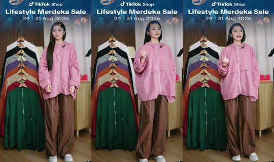 cecilewomensportswear TikTok Live — Aug 26, 2026, 12:54 PM