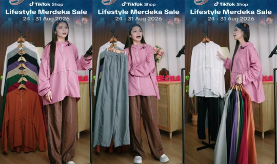 cecilewomensportswear TikTok Live — Aug 26, 2026, 2:14 PM