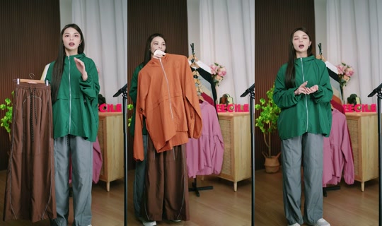 cecilewomensportswear TikTok Live — Aug 27, 2026, 3:27 AM