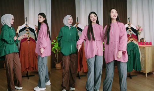 cecilewomensportswear TikTok Live — Aug 27, 2026, 4:18 AM
