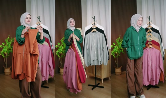 cecilewomensportswear TikTok Live — Aug 27, 2026, 5:58 AM