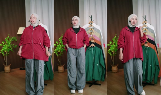 cecilewomensportswear TikTok Live — Aug 27, 2026, 8:18 AM