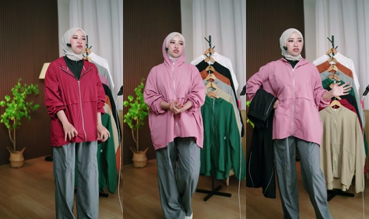 cecilewomensportswear TikTok Live — Aug 27, 2026, 9:08 AM