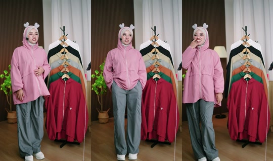 cecilewomensportswear TikTok Live — Aug 27, 2026, 10:49 AM