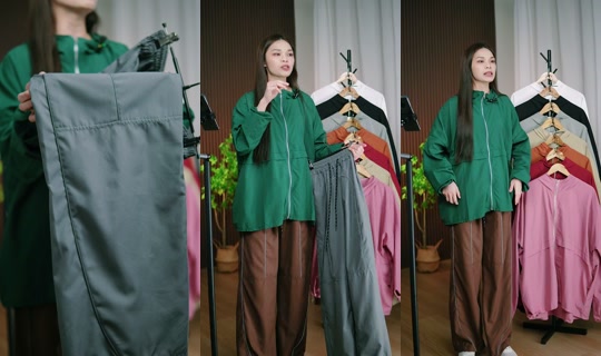 cecilewomensportswear TikTok Live — Aug 27, 2026, 11:19 AM