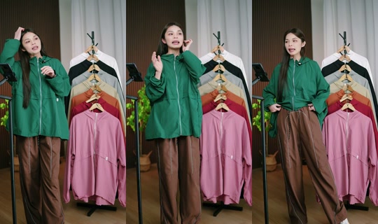 cecilewomensportswear TikTok Live — Aug 27, 2026, 1:50 PM