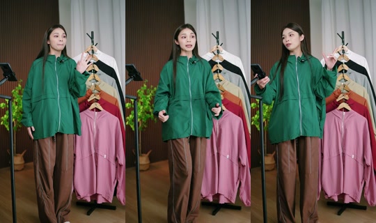 cecilewomensportswear TikTok Live — Aug 27, 2026, 2:40 PM