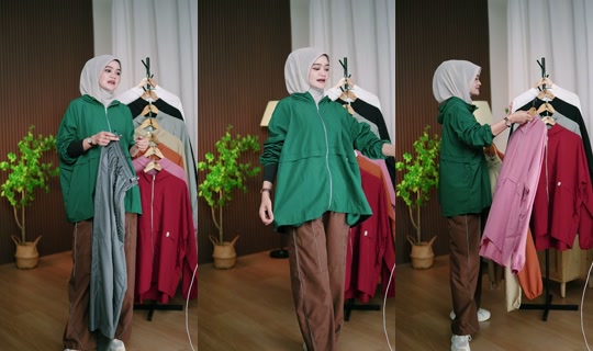 cecilewomensportswear TikTok Live — Aug 28, 2026, 12:07 AM