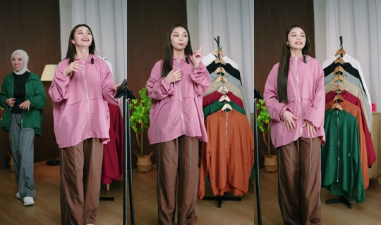 cecilewomensportswear TikTok Live — Aug 28, 2026, 11:01 AM
