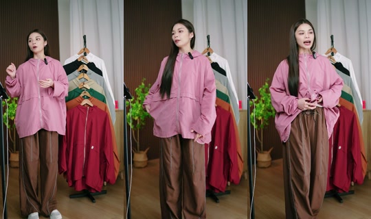 cecilewomensportswear TikTok Live — Aug 28, 2026, 12:41 PM