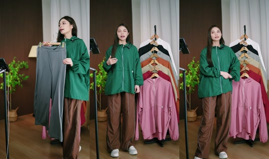 cecilewomensportswear TikTok Live — Aug 28, 2026, 2:01 PM
