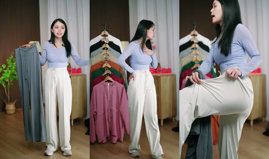 cecilewomensportswear TikTok Live — Aug 29, 2026, 6:08 AM