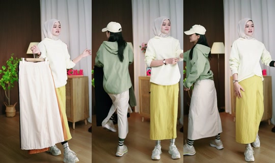 cecilewomensportswear TikTok Live — Aug 30, 2026, 12:22 AM
