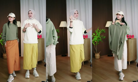 cecilewomensportswear TikTok Live — Aug 30, 2026, 1:12 AM