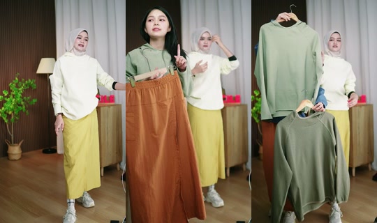 cecilewomensportswear TikTok Live — Aug 30, 2026, 2:02 AM