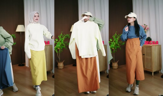 cecilewomensportswear TikTok Live — Aug 30, 2026, 2:53 AM