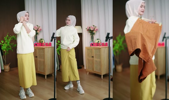 cecilewomensportswear TikTok Live — Aug 30, 2026, 4:33 AM