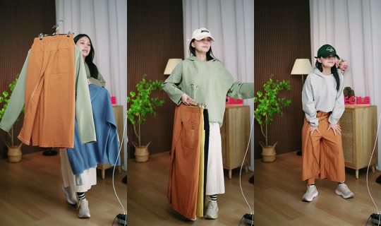 cecilewomensportswear TikTok Live — Aug 30, 2026, 7:03 AM