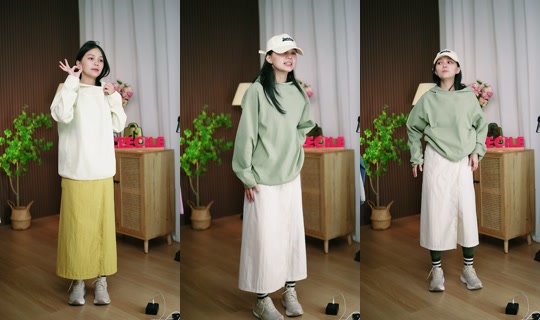 cecilewomensportswear TikTok Live — Aug 30, 2026, 11:14 AM