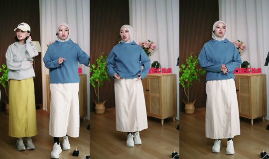 cecilewomensportswear TikTok Live — Aug 30, 2026, 12:04 PM