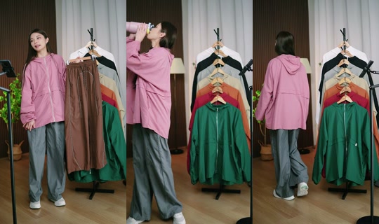 cecilewomensportswear TikTok Live — Aug 31, 2026, 2:14 PM