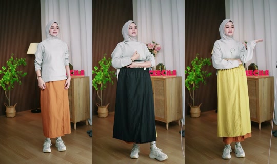 cecilewomensportswear TikTok Live — Sep 1, 2026, 12:06 AM