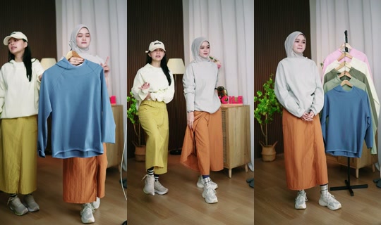 cecilewomensportswear TikTok Live — Sep 1, 2026, 1:47 AM