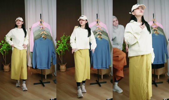 cecilewomensportswear TikTok Live — Sep 1, 2026, 3:28 AM