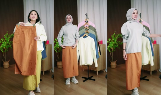 cecilewomensportswear TikTok Live — Sep 1, 2026, 5:08 AM